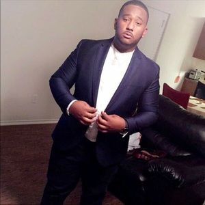 Meet your Posher, Desmond